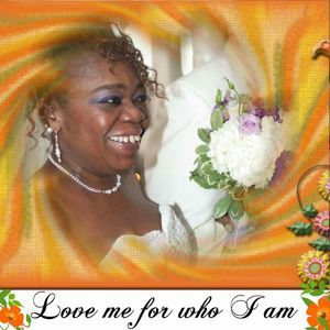 Meet your Posher, Ruth